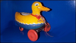 Ducks-in-a-Row (R)